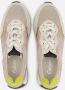 Gabor Stijlvolle leren sneakers voor dames Multicolor Dames - Thumbnail 10