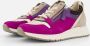 Gabor Dames 36.446.49 pude sabbia purple - Thumbnail 5