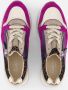 Gabor Dames 36.446.49 pude sabbia purple - Thumbnail 7