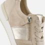 Gabor Sneaker 43.420.32 Metallic Champagne - Thumbnail 10