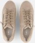 Gabor Sneakers taupe Suede Dames - Thumbnail 6
