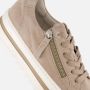 Gabor Sneakers taupe Suede Dames - Thumbnail 12