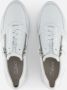 Gabor Sneakers wit Leer Dames - Thumbnail 4