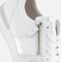 Gabor Sneakers wit Leer Dames - Thumbnail 6