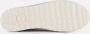 GABOR Lage Sneakers Dames 496 Maat: 42 5 Materiaal: Leer Kleur: Wit - Thumbnail 6