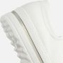 Gabor Sneakers wit Leer - Thumbnail 4
