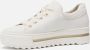 Gabor Sneakers wit Leer - Thumbnail 5