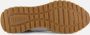 Gabor 66.378.61 bianco jeans multi blauw - Thumbnail 8
