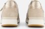 Gabor 46.305.63 Beige combi dames sneaker wijdte K - Thumbnail 5