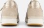 Gabor 46.305.63 Beige combi dames sneaker wijdte K - Thumbnail 6