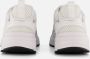 Gabor Sneakers wit Textiel - Thumbnail 2