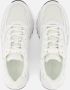 Gabor Sneakers wit Textiel - Thumbnail 3