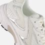 Gabor Sneakers wit Textiel - Thumbnail 5