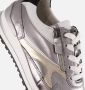 Gabor 56.526.90 Silver White Black H-Wijdte Veterschoenen - Thumbnail 10