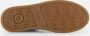 Gabor Sneakers zilver Imitatieleer Dames - Thumbnail 9