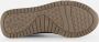 Gabor Sneakers zilver Synthetisch - Thumbnail 4