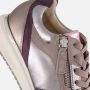 Gabor Sneakers zilver Synthetisch - Thumbnail 5