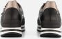 GABOR Lage Sneakers Dames 526 Maat: 36 Materiaal: Leer Kleur: Zwart - Thumbnail 6