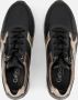 GABOR Lage Sneakers Dames 526 Maat: 36 Materiaal: Leer Kleur: Zwart - Thumbnail 7