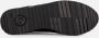 GABOR Lage Sneakers Dames 526 Maat: 36 Materiaal: Leer Kleur: Zwart - Thumbnail 8