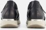 Gabor Dames Sneakers grijs Dames Sneakers grijs - Thumbnail 6