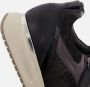 Gabor Dames Sneakers grijs Dames Sneakers grijs - Thumbnail 8