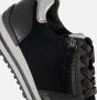 Gabor Sneakers met sleehak Turijn vrijetijdsschoen halfschoen veterschoen gepolsterde schacht h-breedte - Thumbnail 9