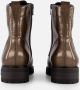 Gabor Veterschoenen Pisa blokhak veterschoen comfort schoen in breedte h - Thumbnail 8