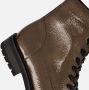 Gabor Veterschoenen Pisa blokhak veterschoen comfort schoen in breedte h - Thumbnail 10