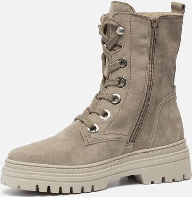 Gabor Veterboots grijs