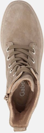 Gabor Veterboots grijs