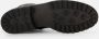 Gabor Veterboots rood Lak Synthetisch - Thumbnail 5