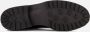 GABOR Veterboots Dames 765.1 Maat: 35 5 Materiaal: Leer Kleur: Zwart - Thumbnail 12