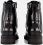 Gabor Veterschoenen Pisa blokhak veterschoen comfort schoen in breedte h - Thumbnail 9