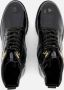 Gabor Veterschoenen Pisa blokhak veterschoen comfort schoen in breedte h - Thumbnail 10