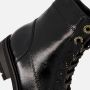 Gabor Veterschoenen Pisa blokhak veterschoen comfort schoen in breedte h - Thumbnail 12