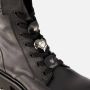 Gabor Veterschoenen blokhak plateau veterschoen met best fitting - Thumbnail 4
