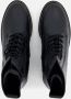 Gabor Dames Veterschoenen zwart Dames Veterschoenen zwart - Thumbnail 5