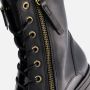 Gabor Dames Veterschoenen zwart Dames Veterschoenen zwart - Thumbnail 8