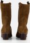 Gabor 56.681.41 Dreamv. Whiskey Micro-korte laarzen -3 4 laars -westernlaars - Thumbnail 2