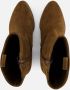 Gabor 56.681.41 Dreamv. Whiskey Micro-korte laarzen -3 4 laars -westernlaars - Thumbnail 3