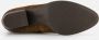 Gabor 56.681.41 Dreamv. Whiskey Micro-korte laarzen -3 4 laars -westernlaars - Thumbnail 4