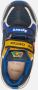 Geox J1644A Android Mario En Luigi Royal Yellow Klittenbandschoenen - Thumbnail 5