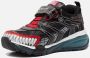 Geox Sneakers met klittenbandsluiting model 'Bayonyc' - Thumbnail 4