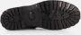 Giga Leopard Veterboots bruin Leer Kinderschoenen - Thumbnail 5