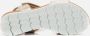 Giga Sandalen goud Leer - Thumbnail 4