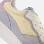 Giga Sneakers blauw Leer Dames - Thumbnail 10