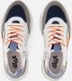 Giga G4386 seaguli kobalt multi blauw - Thumbnail 5