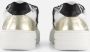 Giga Sneakers wit Leer Dames - Thumbnail 2