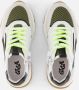 Giga G4386 purity green Groen - Thumbnail 6